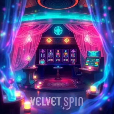 Velvet Spins AU Live — Review